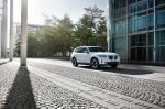 BMW iX3 2020 года (WW)